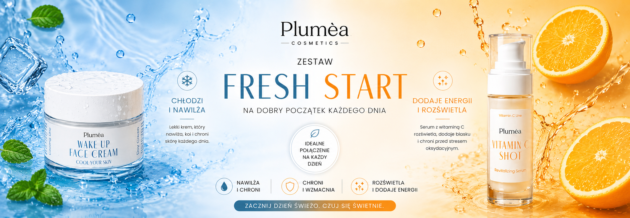 fresh start